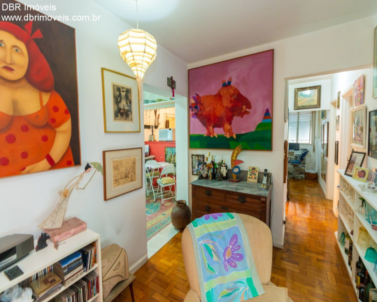 Imagem Apartamento com 2 Quartos à Venda, 102 m² em Itaim Bibi - São Paulo Imagem Apartamento com 2 Quartos à Venda, 102 m² em Itaim Bibi - São Paulo