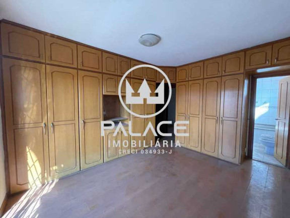 Imagem Casa com 5 Quartos à Venda, 343 m² em Centro - Piracicaba