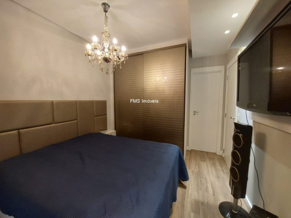 Imagem Imóvel com 2 Quartos à Venda, 78 m² em Chacara Santo Antonio - São Paulo Imagem Imóvel com 2 Quartos à Venda, 78 m² em Chacara Santo Antonio - São Paulo