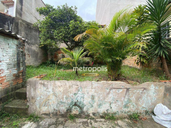 Imagem Casa com 2 Quartos à Venda, 120 m² em Parque Das Nações - Santo André Imagem Casa com 2 Quartos à Venda, 120 m² em Parque Das Nações - Santo André