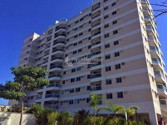Imagem Apartamento com 3 Quartos à Venda, 82 m² em Recreio Dos Bandeirantes - Rio De Janeiro Imagem Apartamento com 3 Quartos à Venda, 82 m² em Recreio Dos Bandeirantes - Rio De Janeiro