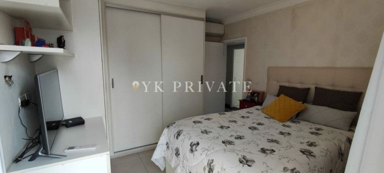 Imagem Apartamento com 3 Quartos à Venda, 111 m² em Vila Romana - São Paulo