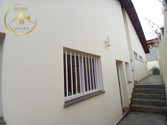 Imagem Sobrado com 3 Quartos à Venda, 210 m² em Jardim Paranapanema - Campinas Imagem Sobrado com 3 Quartos à Venda, 210 m² em Jardim Paranapanema - Campinas