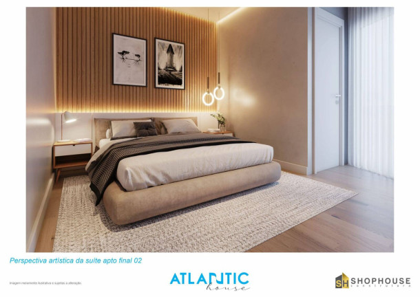 Imagem Apartamento com 2 Quartos à Venda, 53 m² em Solemar - Praia Grande Imagem Apartamento com 2 Quartos à Venda, 53 m² em Solemar - Praia Grande