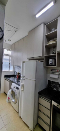 Imagem Apartamento com 3 Quartos à Venda, 66 m² em Jardim Vinte E Cinco De Agosto - Duque De Caxias