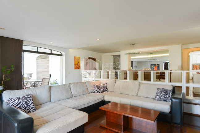 Imagem Apartamento com 6 Quartos à Venda, 468 m² em Jardim Paulista - São Paulo Imagem Apartamento com 6 Quartos à Venda, 468 m² em Jardim Paulista - São Paulo