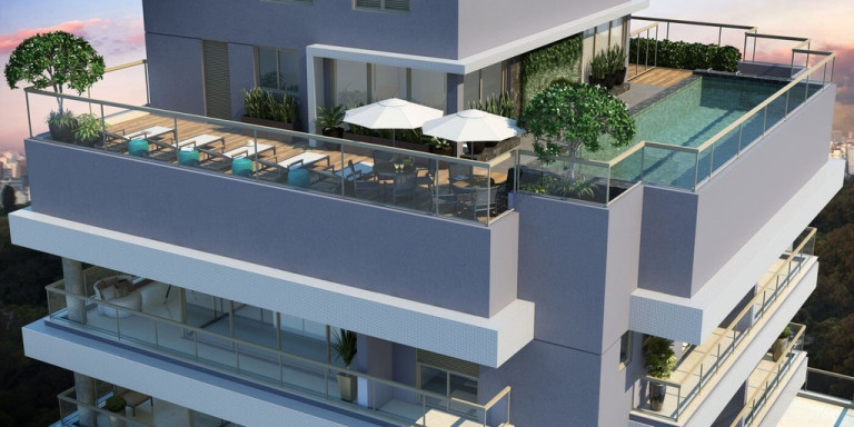 Imagem Apartamento com 2 Quartos à Venda, 81 m² em Pinheiros - São Paulo
