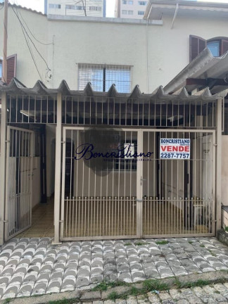 Imagem Sobrado com 2 Quartos à Venda, 120 m² em Vila Paulicéia - Sao Paulo
