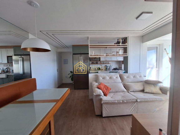 Imagem Apartamento com 2 Quartos à Venda, 55 m² em Vila Lusitânia - São Bernardo Do Campo Imagem Apartamento com 2 Quartos à Venda, 55 m² em Vila Lusitânia - São Bernardo Do Campo