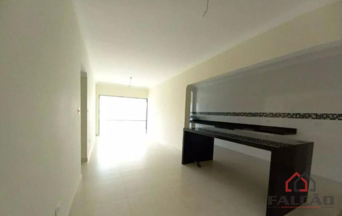 Imagem Apartamento com 3 Quartos à Venda, 130 m² em Canto Do Forte - Praia Grande Imagem Apartamento com 3 Quartos à Venda, 130 m² em Canto Do Forte - Praia Grande