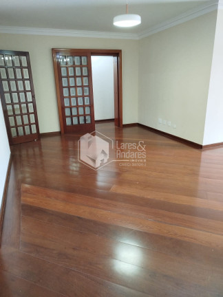 Imagem Apartamento com 4 Quartos à Venda, 176 m² em Vila Mariana - São Paulo Imagem Apartamento com 4 Quartos à Venda, 176 m² em Vila Mariana - São Paulo