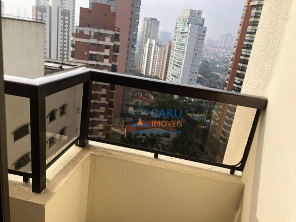 Imagem Apartamento com 3 Quartos à Venda, 139 m² em Chácara Klabin - São Paulo Imagem Apartamento com 3 Quartos à Venda, 139 m² em Chácara Klabin - São Paulo