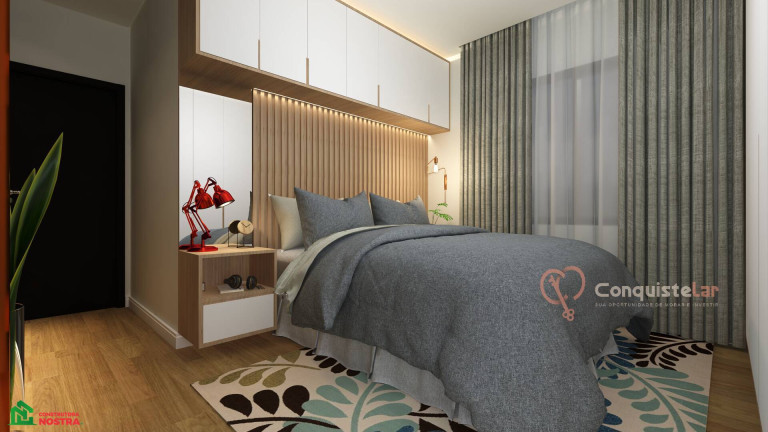 Imagem Apartamento com 3 Quartos à Venda, 147 m² em Jaraguá Do Sul