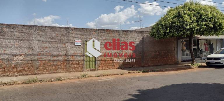 Terreno à Venda, 12 m² em Jardim Terra Branca - Bauru