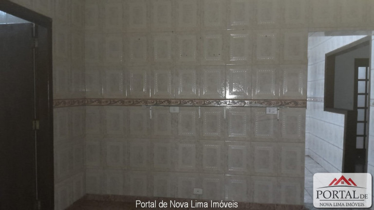 Imagem Casa com 2 Quartos para Alugar, em Cascalho - Nova Lima Imagem Casa com 2 Quartos para Alugar, em Cascalho - Nova Lima