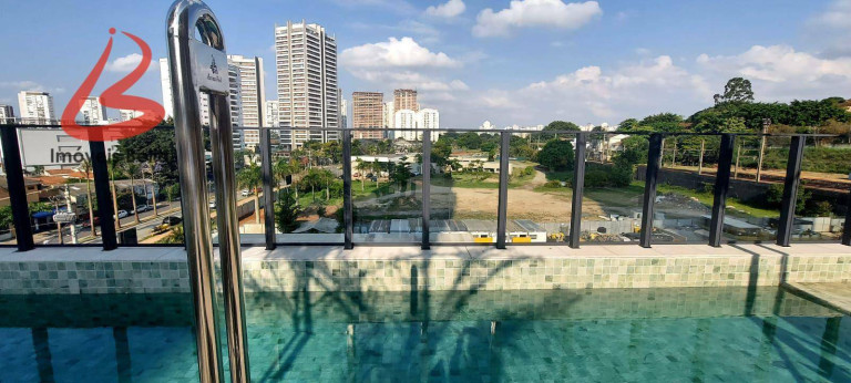 Imagem Apartamento com 3 Quartos à Venda, 67 m² em Vila Anastácio - São Paulo