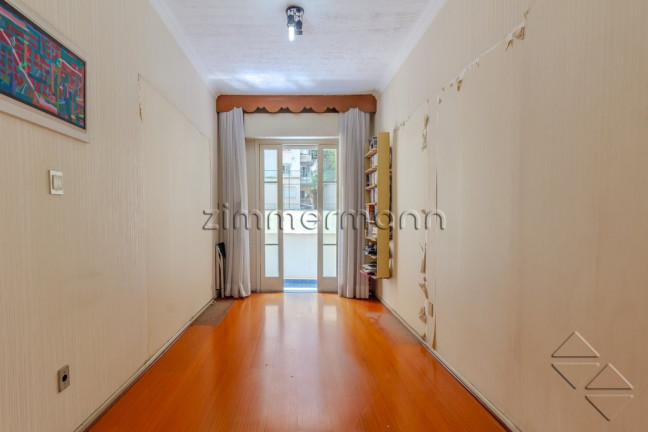Imagem Apartamento com 4 Quartos à Venda, 360 m² em Jardim Paulista - São Paulo Imagem Apartamento com 4 Quartos à Venda, 360 m² em Jardim Paulista - São Paulo