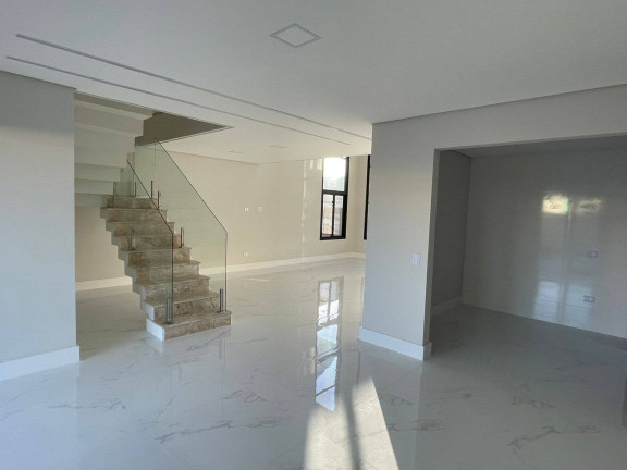 Imagem Sobrado com 3 Quartos à Venda, 300 m² em Residencial Terras Do Vale - Caçapava