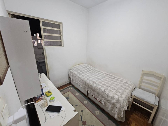 Imagem Apartamento com 1 Quarto à Venda, 63 m² em Higienópolis - São Paulo Imagem Apartamento com 1 Quarto à Venda, 63 m² em Higienópolis - São Paulo
