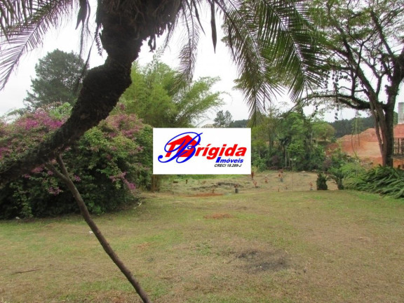 Imagem Terreno à Venda, 125 m² em Jardim São Vicente - Cotia