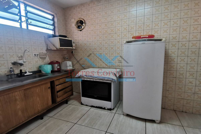 Imagem Sobrado com 2 Quartos à Venda, 240 m² em Vila Morse - São Paulo