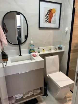 Imagem Imóvel com 2 Quartos à Venda, 72 m² em Barra Funda - São Paulo Imagem Imóvel com 2 Quartos à Venda, 72 m² em Barra Funda - São Paulo