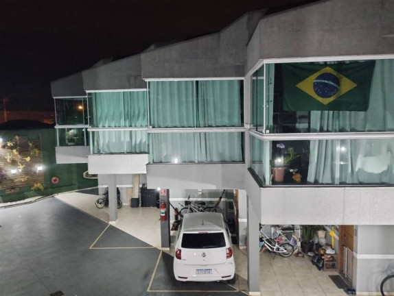 Imagem Sobrado com 2 Quartos à Venda, 71 m² em Jardim Gloria - Praia Grande Imagem Sobrado com 2 Quartos à Venda, 71 m² em Jardim Gloria - Praia Grande