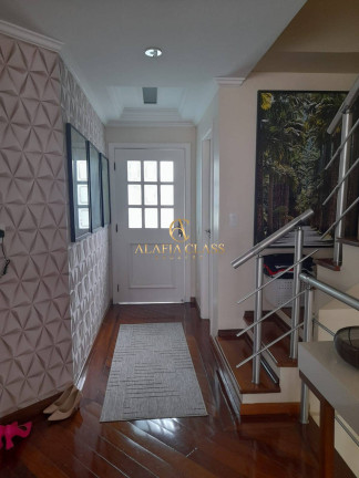 Imagem Casa com 4 Quartos à Venda, 250 m² em Jardim Lambreta - Cotia Imagem Casa com 4 Quartos à Venda, 250 m² em Jardim Lambreta - Cotia
