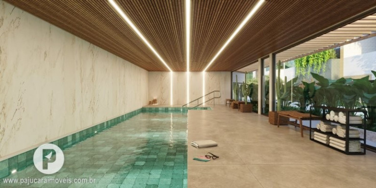 Imagem Apartamento com 2 Quartos à Venda, 118 m² em Cruz Das Almas - Maceió Imagem Apartamento com 2 Quartos à Venda, 118 m² em Cruz Das Almas - Maceió