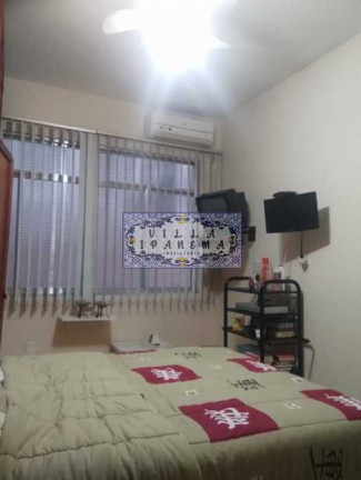 Imagem Apartamento com 3 Quartos à Venda, 100 m² em Icaraí - Niterói Imagem Apartamento com 3 Quartos à Venda, 100 m² em Icaraí - Niterói