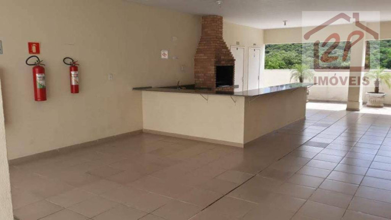 Imagem Apartamento com 3 Quartos à Venda, 73 m² em Bosque Dos Eucaliptos - São José Dos Campos Imagem Apartamento com 3 Quartos à Venda, 73 m² em Bosque Dos Eucaliptos - São José Dos Campos