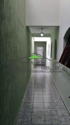 Imagem Sobrado com 3 Quartos à Venda, 165 m² em Planalto - São Bernardo Do Campo