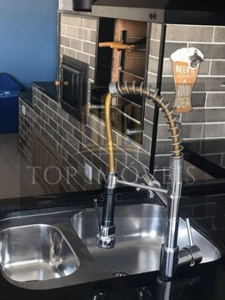 Imagem Sobrado com 4 Quartos à Venda, 426 m² em Urbanova - São José Dos Campos