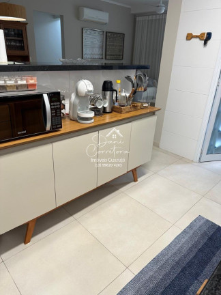 Imagem Apartamento com 3 Quartos à Venda, 106 m² em Enseada - Guarujá
