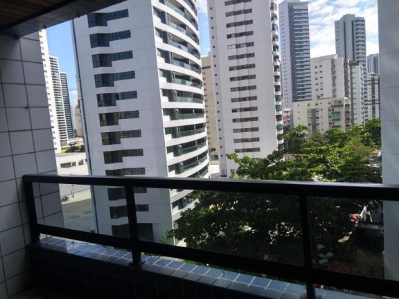 Imagem Apartamento com 3 Quartos à Venda, 170 m² em Boa Viagem - Recife Imagem Apartamento com 3 Quartos à Venda, 170 m² em Boa Viagem - Recife