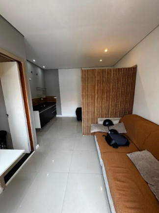Imagem Studio com 1 Quarto para Alugar, 25 m² em Tucuruvi - São Paulo Imagem Studio com 1 Quarto para Alugar, 25 m² em Tucuruvi - São Paulo