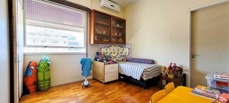 Imagem Apartamento com 4 Quartos à Venda, 280 m² em Ipanema - Rio De Janeiro Imagem Apartamento com 4 Quartos à Venda, 280 m² em Ipanema - Rio De Janeiro