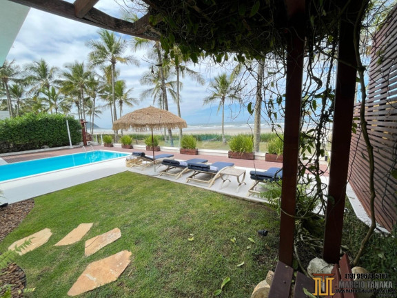 Imagem Casa com 6 Quartos à Venda, 900 m² em Riviera - Bertioga Imagem Casa com 6 Quartos à Venda, 900 m² em Riviera - Bertioga