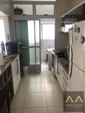 Imagem Apartamento com 2 Quartos para Alugar, 84 m² em Alphaville Centro Industrial E Empresarial/alphaville. - Barueri