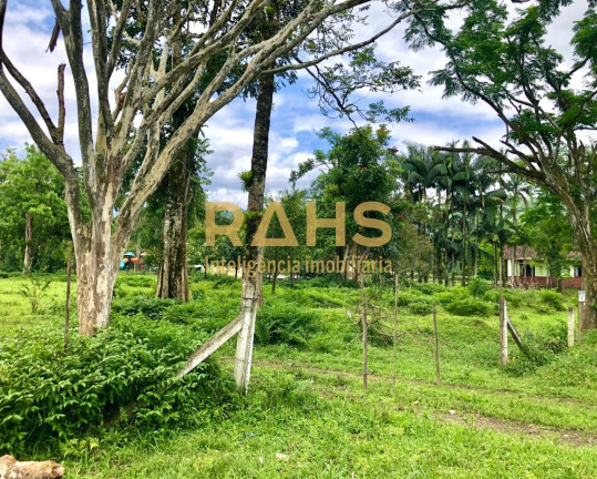 Imagem Terreno à Venda, 171.016 m² em Rio Bonito (pirabeiraba) - Joinville
