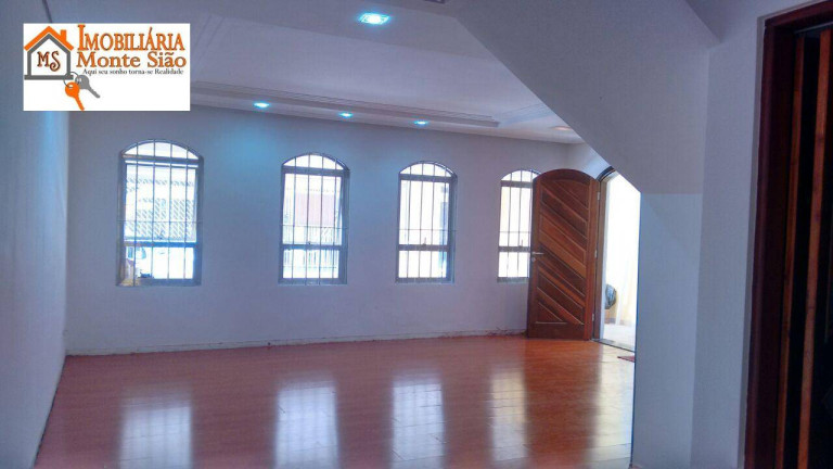 Imagem Sobrado com 3 Quartos à Venda, 263 m² em Vila Galvão - Guarulhos Imagem Sobrado com 3 Quartos à Venda, 263 m² em Vila Galvão - Guarulhos