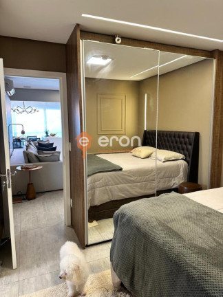 Imagem Apartamento com 2 Quartos à Venda, 62 m²