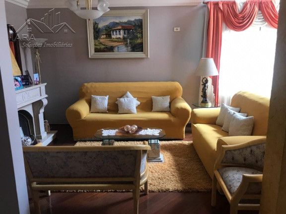Imagem Sobrado com 3 Quartos à Venda, 345 m² em Vila Ré - São Paulo Imagem Sobrado com 3 Quartos à Venda, 345 m² em Vila Ré - São Paulo