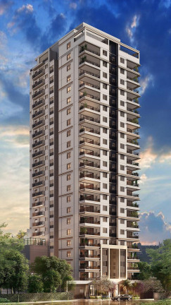 Imagem Apartamento com 3 Quartos à Venda, 126 m² em Perdizes - São Paulo Imagem Apartamento com 3 Quartos à Venda, 126 m² em Perdizes - São Paulo