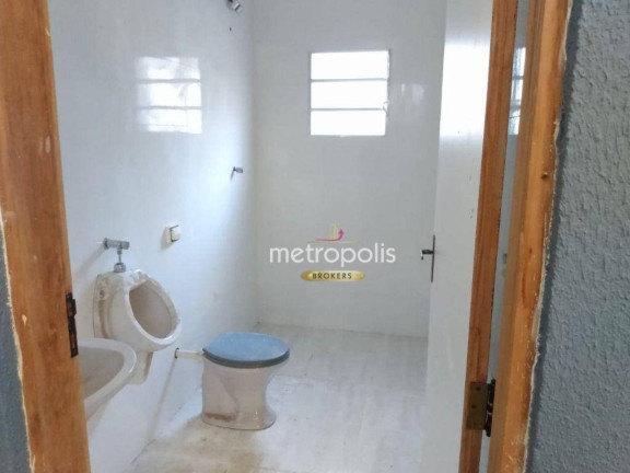 Imagem Galpão para Alugar, 508 m² em Centro - São Caetano Do Sul