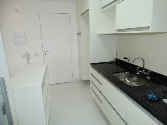 Imagem Apartamento com 1 Quarto para Alugar, 48 m² em Campo Belo - São Paulo Imagem Apartamento com 1 Quarto para Alugar, 48 m² em Campo Belo - São Paulo