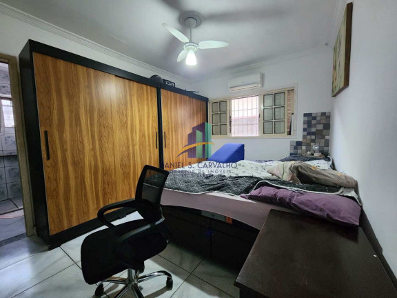 Imagem Casa com 3 Quartos à Venda, 88 m² em Caiçara - Praia Grande