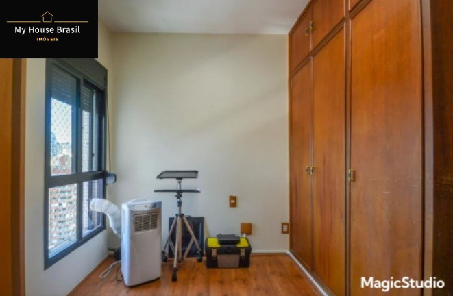 Imagem Apartamento com 4 Quartos à Venda, 153 m² em Vila Nova Conceição - São Paulo