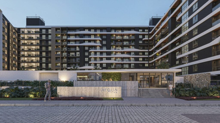 Imagem Cobertura com 3 Quartos à Venda, 231 m²