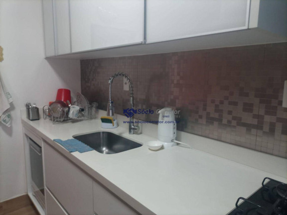 Imagem Apartamento com 2 Quartos à Venda, 94 m² em Vila Augusta - Guarulhos Imagem Apartamento com 2 Quartos à Venda, 94 m² em Vila Augusta - Guarulhos